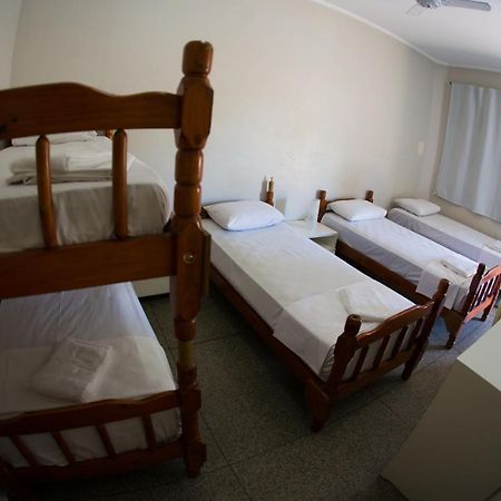 Apartamento Ou Flat No Centro กังปินาส ภายนอก รูปภาพ