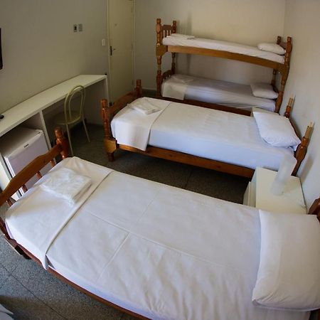Apartamento Ou Flat No Centro กังปินาส ภายนอก รูปภาพ